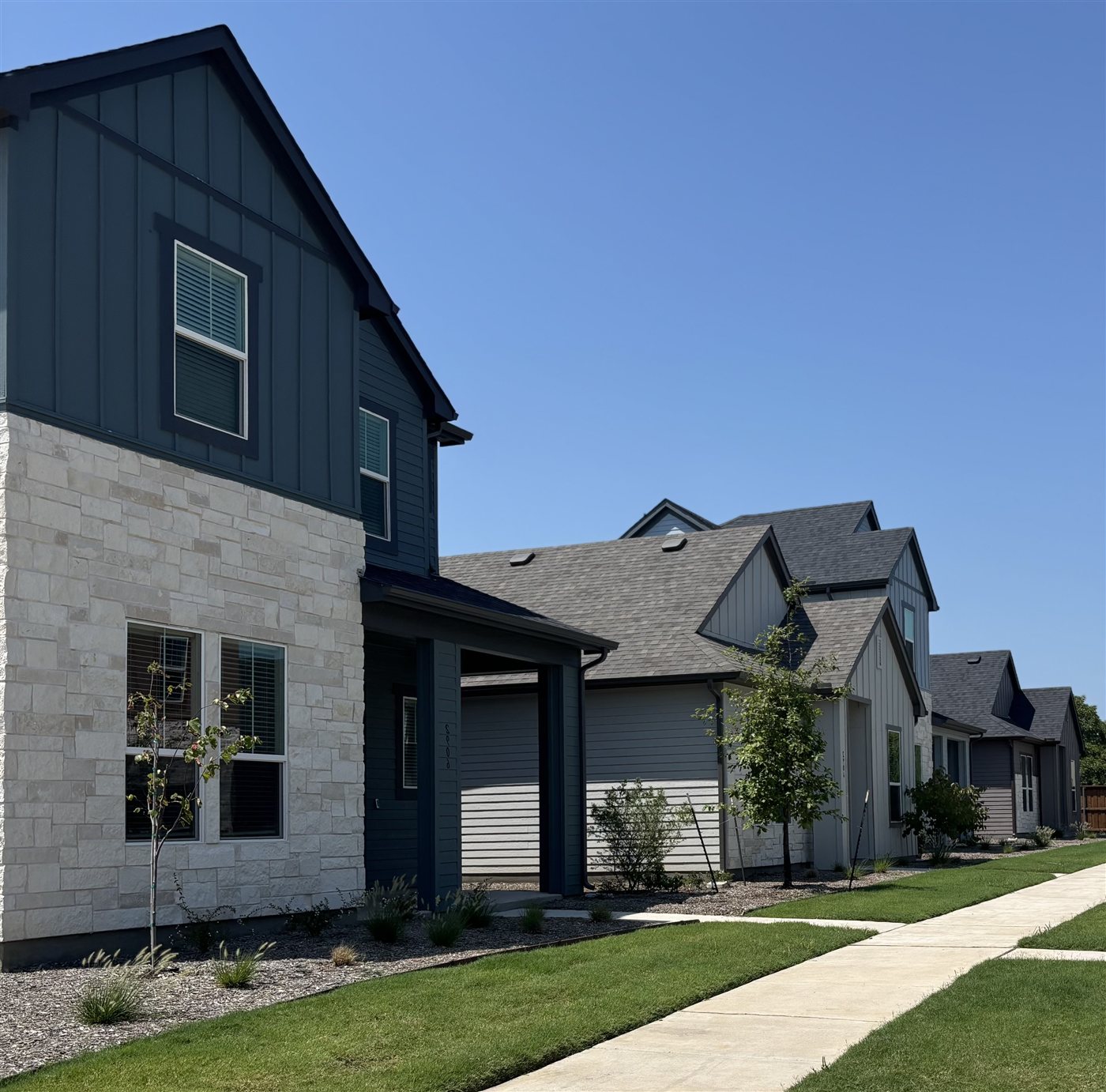 Residential Electrical