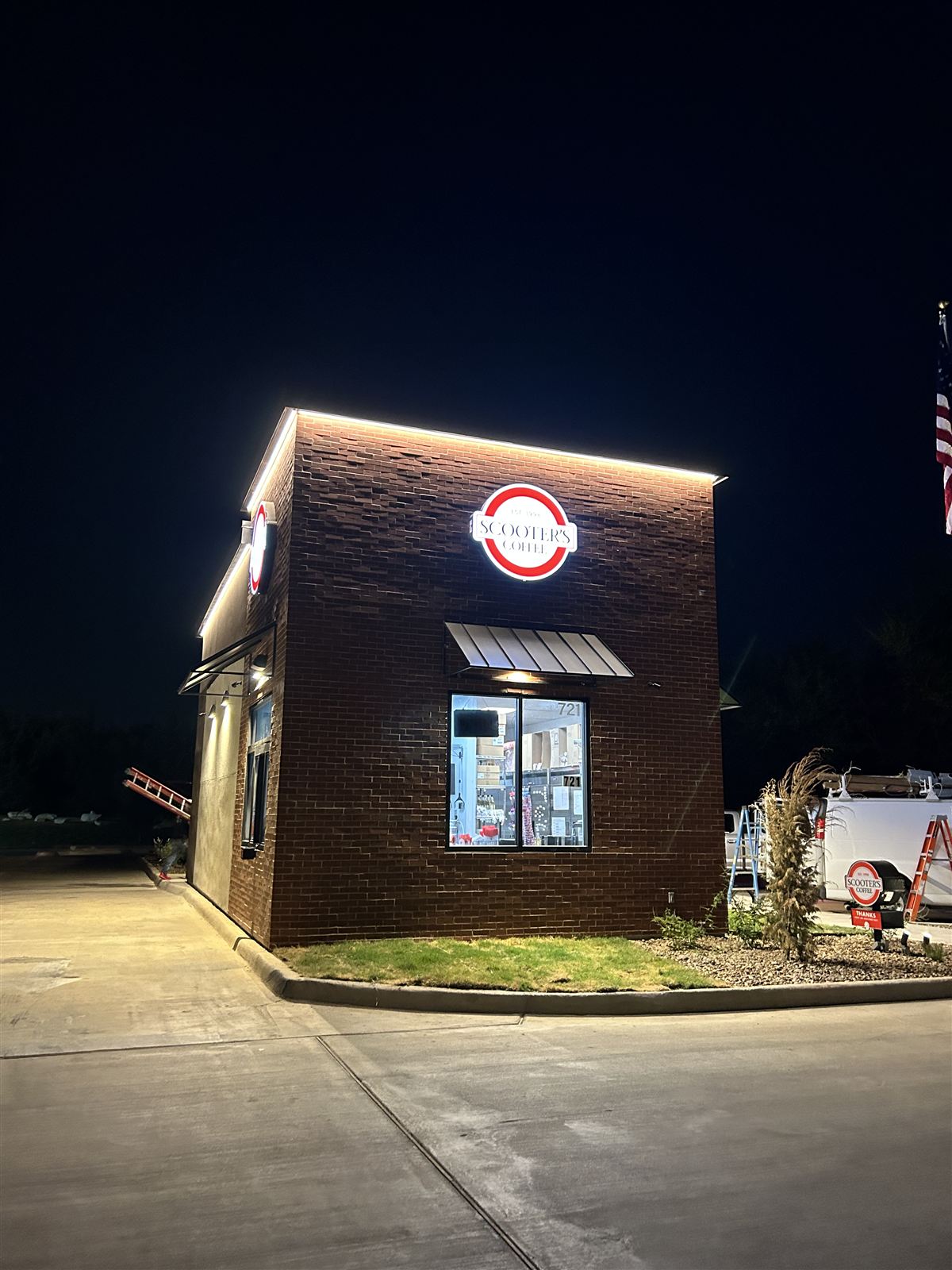 Scooter's Coffee